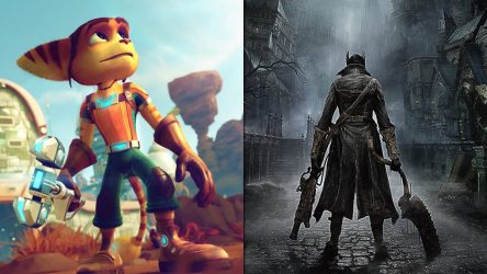 Image d'illustration pour l'article : PlayStation Plus : Présentation des jeux de mars 2018