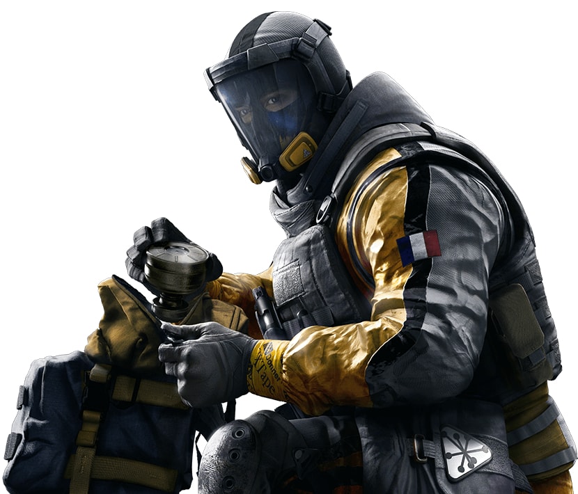 Rainbow Six Siege : opération Outbreak est disponible, voici notre avis