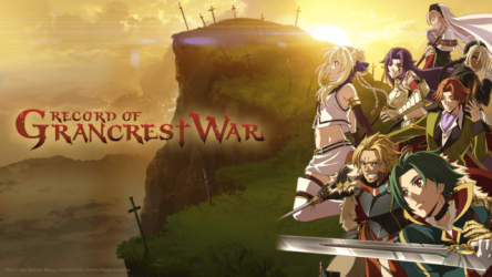 Image d'illustration pour l'article : Record of Grancrest War est annoncé sur PS4 sous la forme d'un JRPG tactique