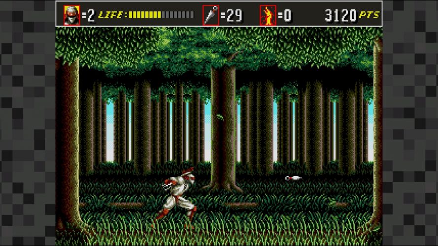Sega genesis classic 4 min 8