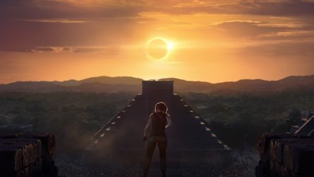 Image d'illustration pour l'article : Shadow of the Tomb Raider officiellement annoncé et nous donne rendez-vous