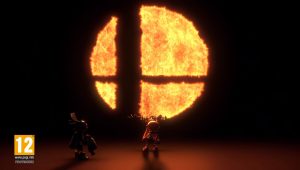 Image d'illustration pour l'article : Super Smash Bros. annoncé sur Nintendo Switch en 2018