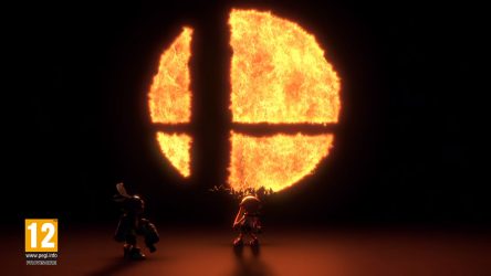 Image d'illustration pour l'article : Super Smash Bros. annoncé sur Nintendo Switch en 2018
