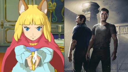Image d'illustration pour l'article : Calendrier des sorties jeux vidéo mars 2018