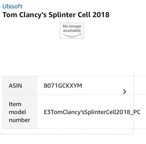 Splinter cell 2 2
