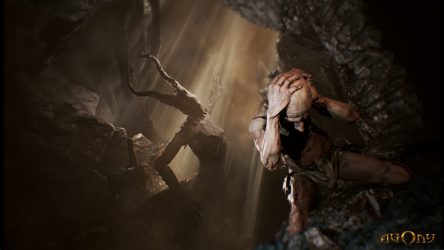 Image d'illustration pour l'article : Agony : Madmind Studio le repousse à une date indéterminée