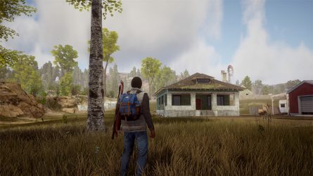 Image d'illustration pour l'article : State of Decay 2 se dévoile avec 25 minutes de gameplay en coop