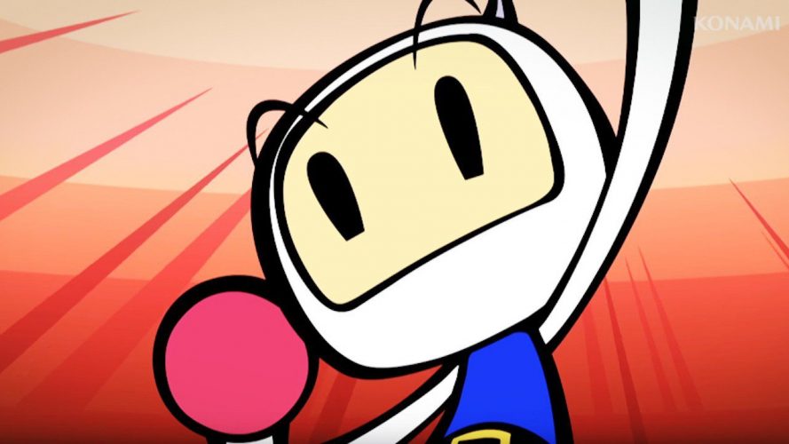 Image d\'illustration pour l\'article : Super Bomberman R listé sur PlayStation 4, une sortie prochainement ?