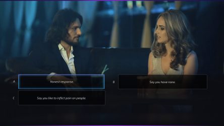 Image d'illustration pour l'article : Sony bloque la commercialisation de Super Seducer sur PS4