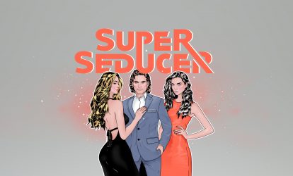 Image d'illustration pour l'article : Test Super Seducer : How to Talk to Girls - Le bon plan drague ?