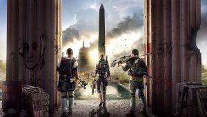 Image d'illustration pour l'article : The Division 3 sera un « monstre » selon le producteur Julian Gerighty