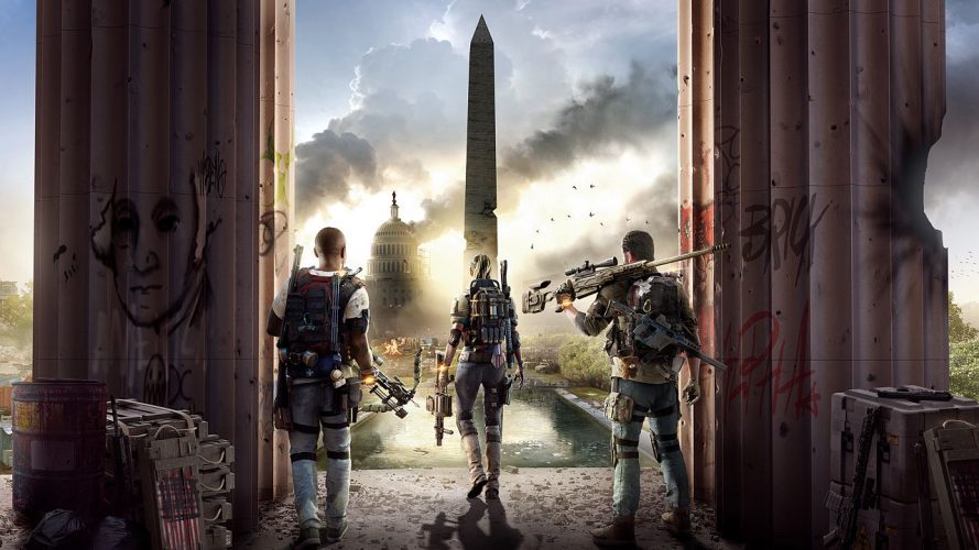 Image d\'illustration pour l\'article : The Division 3 sera un « monstre » selon le producteur Julian Gerighty