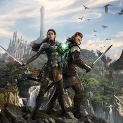 The elder scrolls online summerset 1
