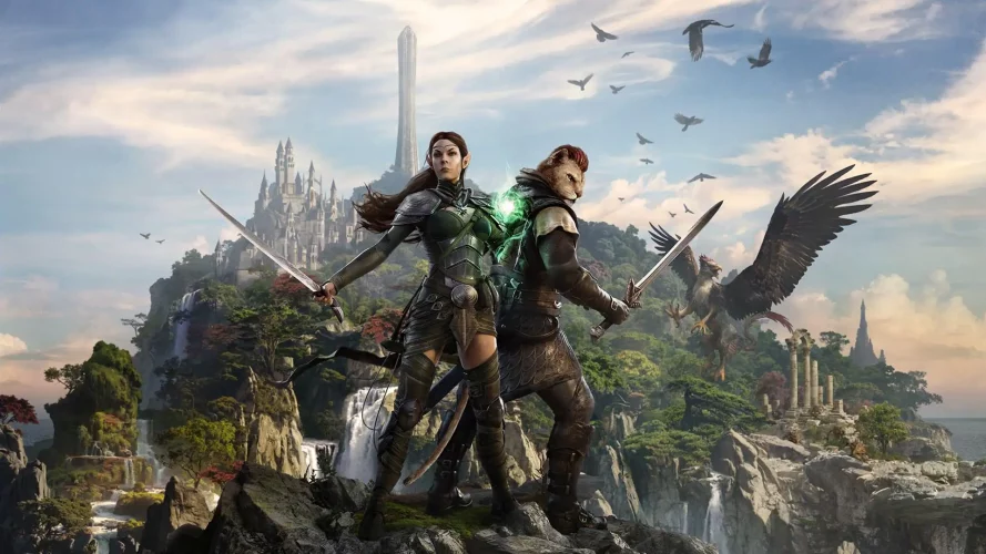 Image d\'illustration pour l\'article : ZeniMax Online Studios perd son directeur, le MMO sur lequel le studio travaillait avançait pourtant bien