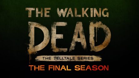 Image d'illustration pour l'article : E3 2018 : Telltale dévoile l'ultime saison de The Walking Dead