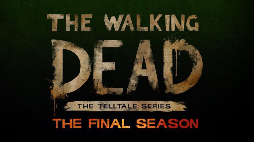 The Walking Dead Telltale Games Saison 4