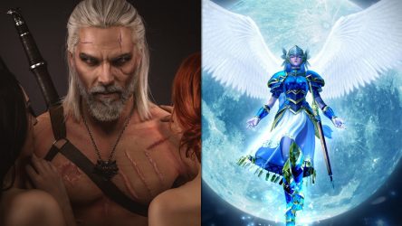 Image d'illustration pour l'article : Week & Play #53 : The Witcher Netflix, Valkyrie Profile et Bethesda à l'E3