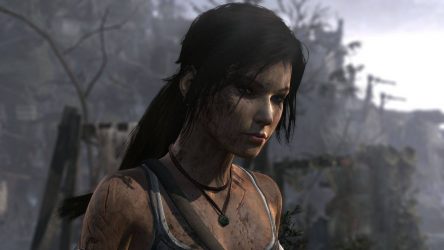 Image d'illustration pour l'article : Shadow of the Tomb Raider sera présenté le 15 mars et sortira le 14 septembre