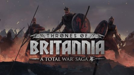 Image d'illustration pour l'article : Total War Saga : Thrones of Britannia prend deux semaines de plus