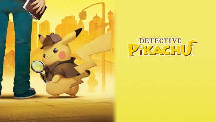 Image d'illustration pour l'article : Test Détective Pikachu - Une enquête destinée aux plus jeunes