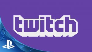 Twitch lance la version 1.21 sur PlayStation 4