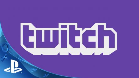 Image d'illustration pour l'article : Twitch lance la version 1.21 sur PlayStation 4