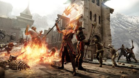 Image d'illustration pour l'article : Warhammer : Vermintide 2 franchit déjà les 500.000 ventes