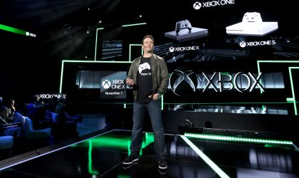 Image d'illustration pour l'article : E3 2018 : Microsoft nous donne la date de sa conférence