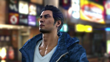 Image d'illustration pour l'article : Test Yakuza 6 : The Song Of Life - Un nouvel opus qui en impose