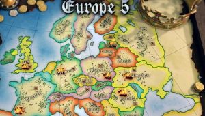 Concours stronghold kingdoms