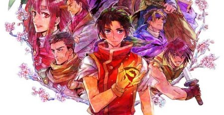 Image d'illustration pour l'article : Retroflash : Suikoden, coup d’œil sur un titre mythique