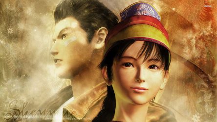 Image d'illustration pour l'article : Shenmue I & II HD : Les précommandes sont ouvertes sur PS4 et Xbox One