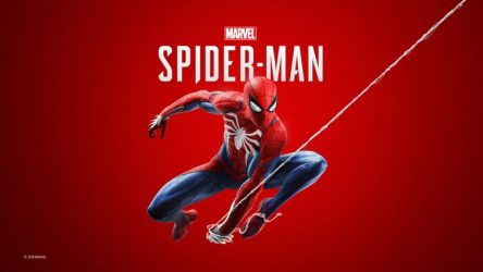 Image d'illustration pour l'article : Spider-Man sera disponible le 7 septembre prochain sur PlayStation 4