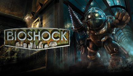 Image d'illustration pour l'article : Un nouveau Bioshock serait en préparation chez 2K Games selon le site Kotaku