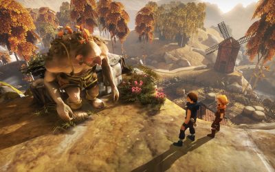Image d'illustration pour l'article : Huit nouveaux jeux en approche sur Origin Access !