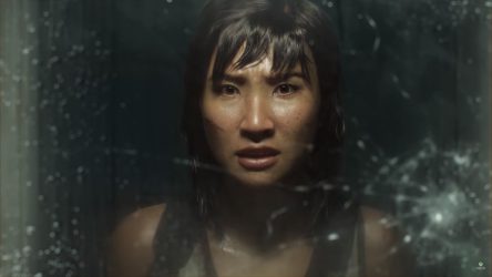 Image d'illustration pour l'article : Overkill’s The Walking Dead : Maya au cœur d'un trailer