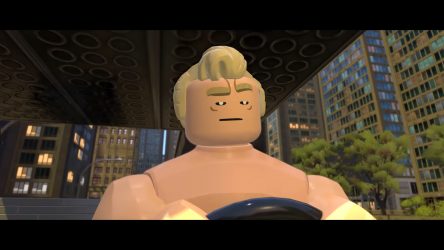 Image d'illustration pour l'article : LEGO Les Indestructibles dévoile son gameplay avec un premier trailer