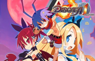 Image d'illustration pour l'article : Disgaea 1 Complete : Le remaster confirmé en Europe sur PS4 et Switch