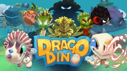 Image d'illustration pour l'article : DragoDino va aussi faire un bout de chemin sur Switch et Xbox One en avril