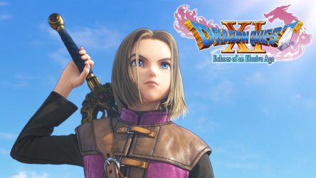 Image d'illustration pour l'article : Test Dragon Quest XI : Les Combattants de la destinée – Le classicisme du J-RPG