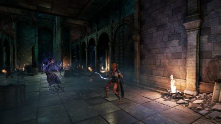 Image d'illustration pour l'article : 1C Company dévoile son line up pour la PAX East en vidéo, et trois nouveaux jeux !