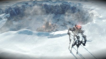 Image d'illustration pour l'article : Test Frostpunk - De la survie et du désespoir