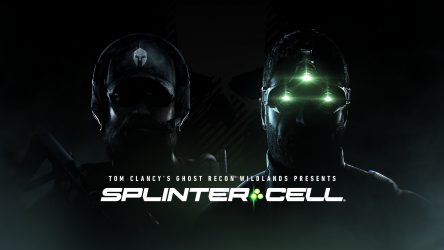 Image d'illustration pour l'article : Sam Fisher est de retour... dans Ghost Recon Wildlands