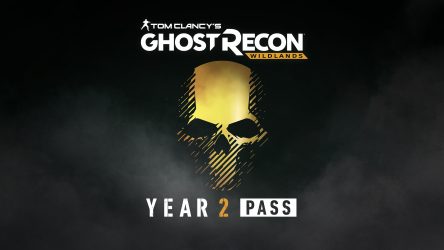 Image d'illustration pour l'article : Ghost Recon Wildlands présente son contenu pour l'année 2 du jeu