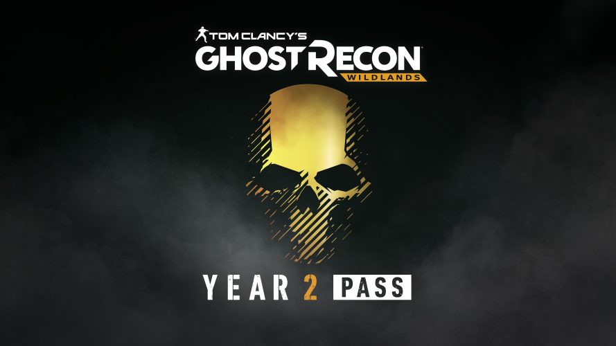 Image d\'illustration pour l\'article : Ghost Recon Wildlands présente son contenu pour l’année 2 du jeu