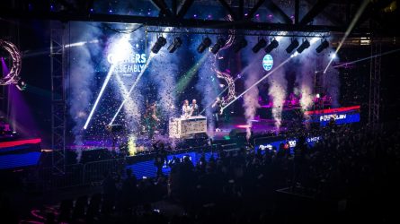Image d'illustration pour l'article : Résumé de la Gamers Assembly édition 2018