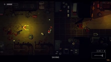 Image d'illustration pour l'article : Garage s'illustre à travers six minutes de gameplay sur Nintendo Switch