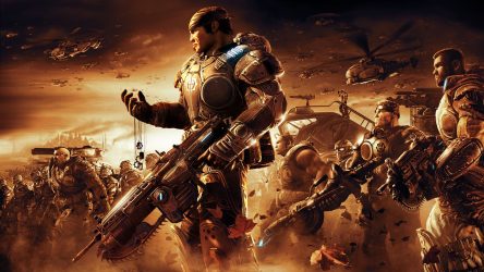 Image d'illustration pour l'article : Gears of War : Une compilation façon Master Chief Collection pourrait bientôt arriver