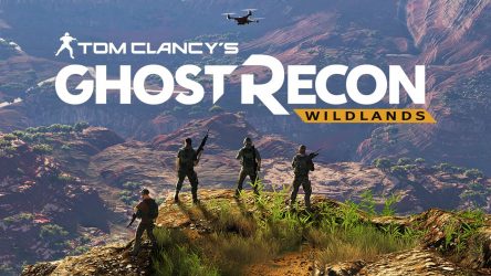 Image d'illustration pour l'article : Pas de mode Battle Royale pour Ghost Recon Widlands