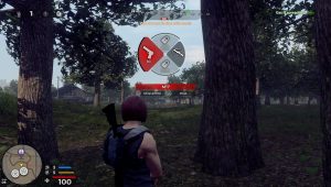 H1z1 ps4 5 2